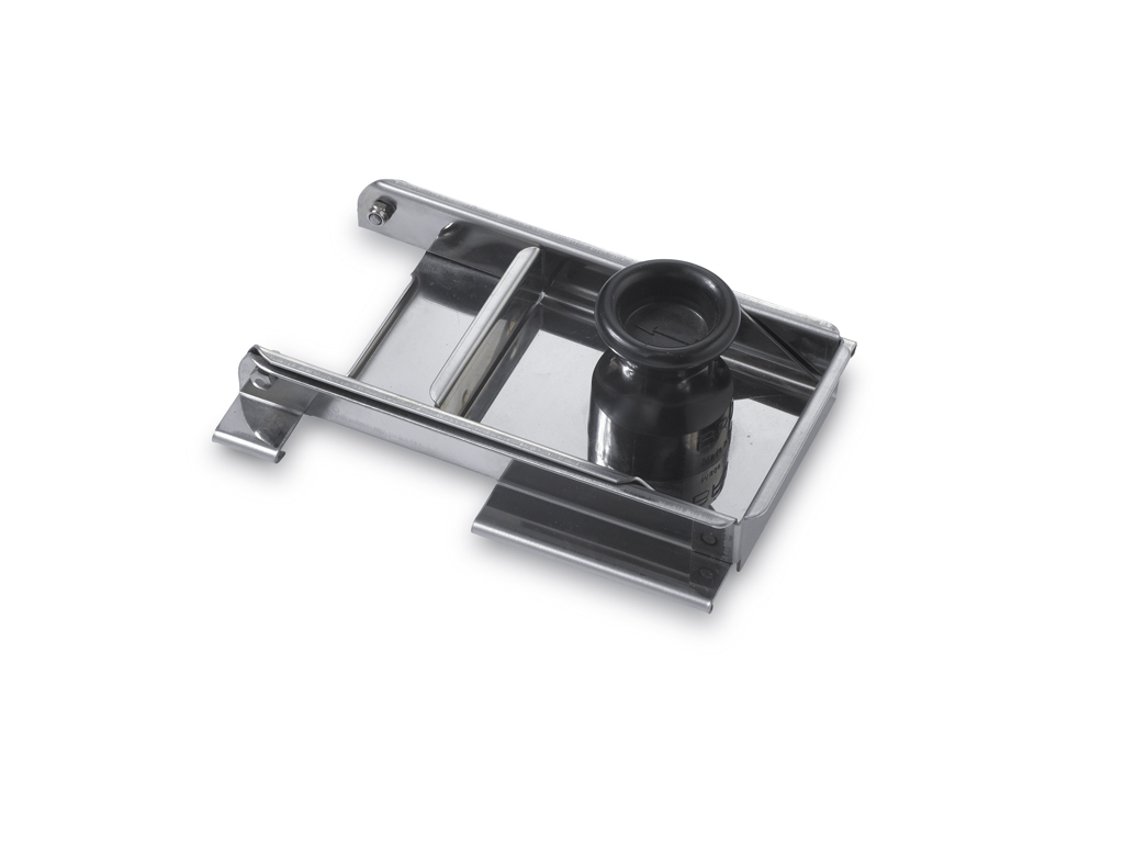 Släde för mandolin 9824