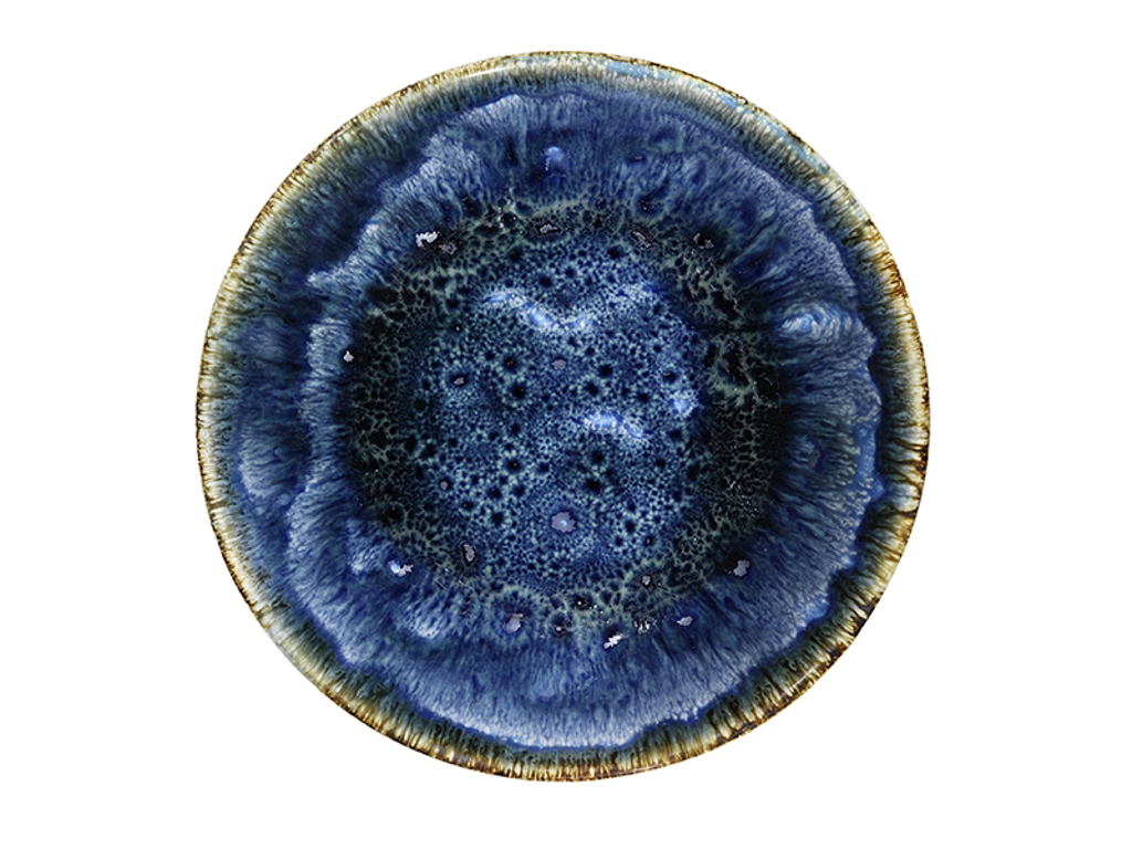 Tallrik djup Ø 21 cm Corendon Ocean