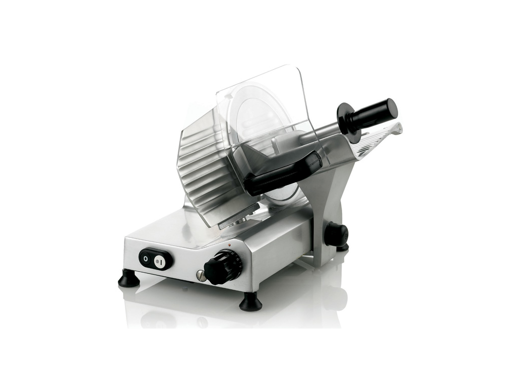 Påläggsmaskin Mark 195 mm