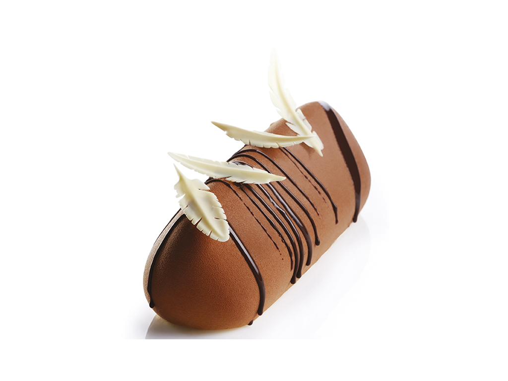 Silikonform Sublime 250x80 mm