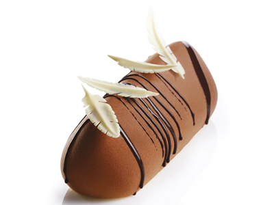 Silikonform Sublime 250x80 mm