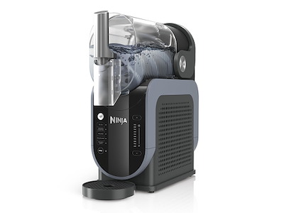 Ninja Slush ismaskin 2,5L