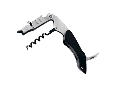 Korkskruv tjänar BOJ