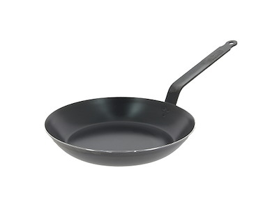 Pande Jern Ø26 cm Blue Carbon