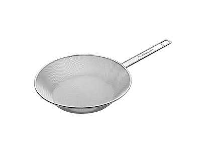 Mibrasa grillkorg mesh Ø28 x H6 cm