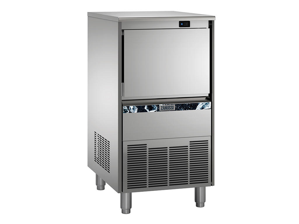 Isbitmaskin 47 kg/dygn 20 kg mag