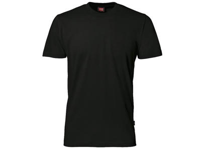 Rex Holm T-Shirt Svart