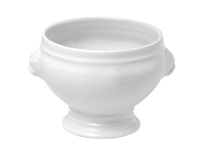 Franska Klassiska Soppskål m/Lejonhuvud 25 cl