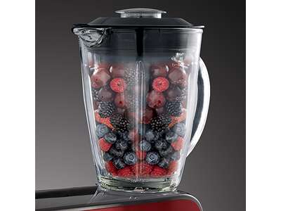 Blender till Kökmaskin Desire RH