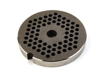 Maxima Hålskiva 4 mm t/Köttkvarn str. 12 - 650W