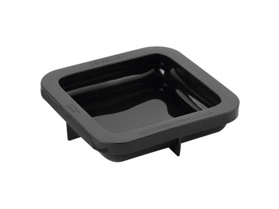 Silikonform Mars 165x165 mm