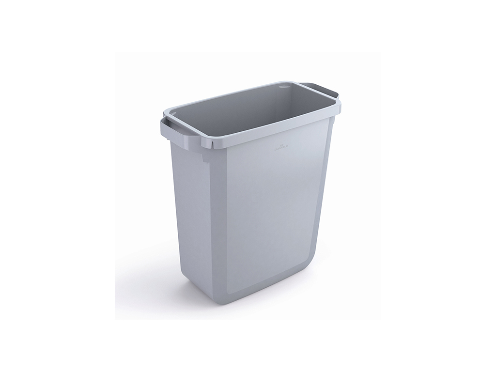 Plastspann u/lock 60 Ltr. 28x53x58 cm.