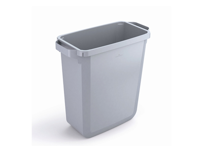 Plastspann u/lock 60 Ltr. 28x53x58 cm.