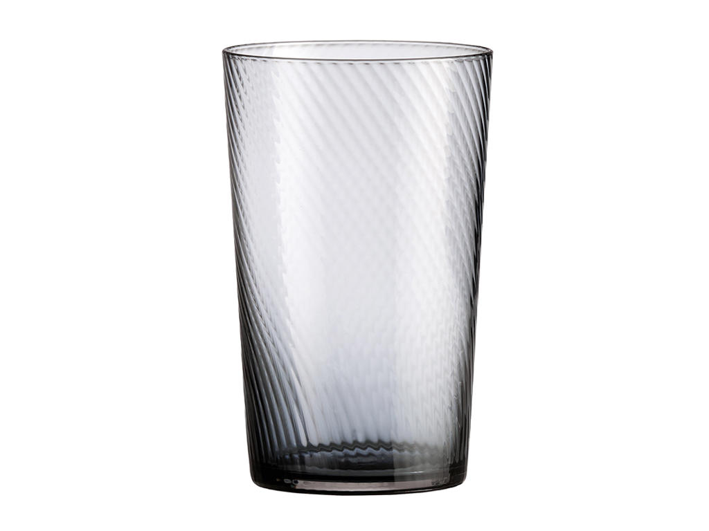 RAW Unik Tumbler 45 cl swirl Rök
