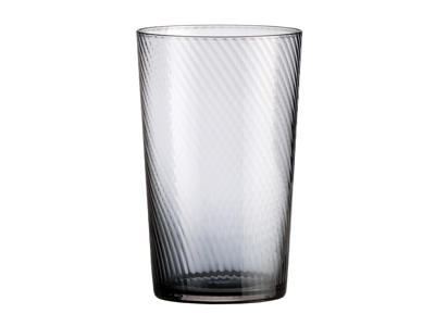RAW Unik Tumbler 45 cl swirl Rök