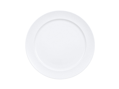 Perimeter Tallrik platt 290/220