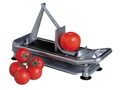 Tomatskärare Dito-Electrolux 6 mm