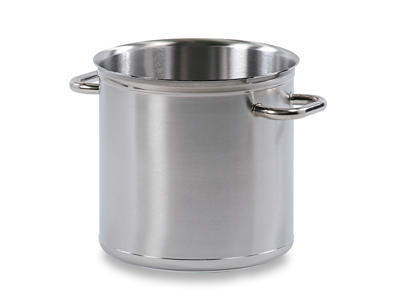 Kastrull Tradition för induktion, Hög