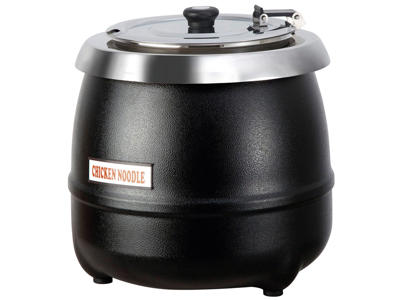 Combisteel Soppslev, 10L