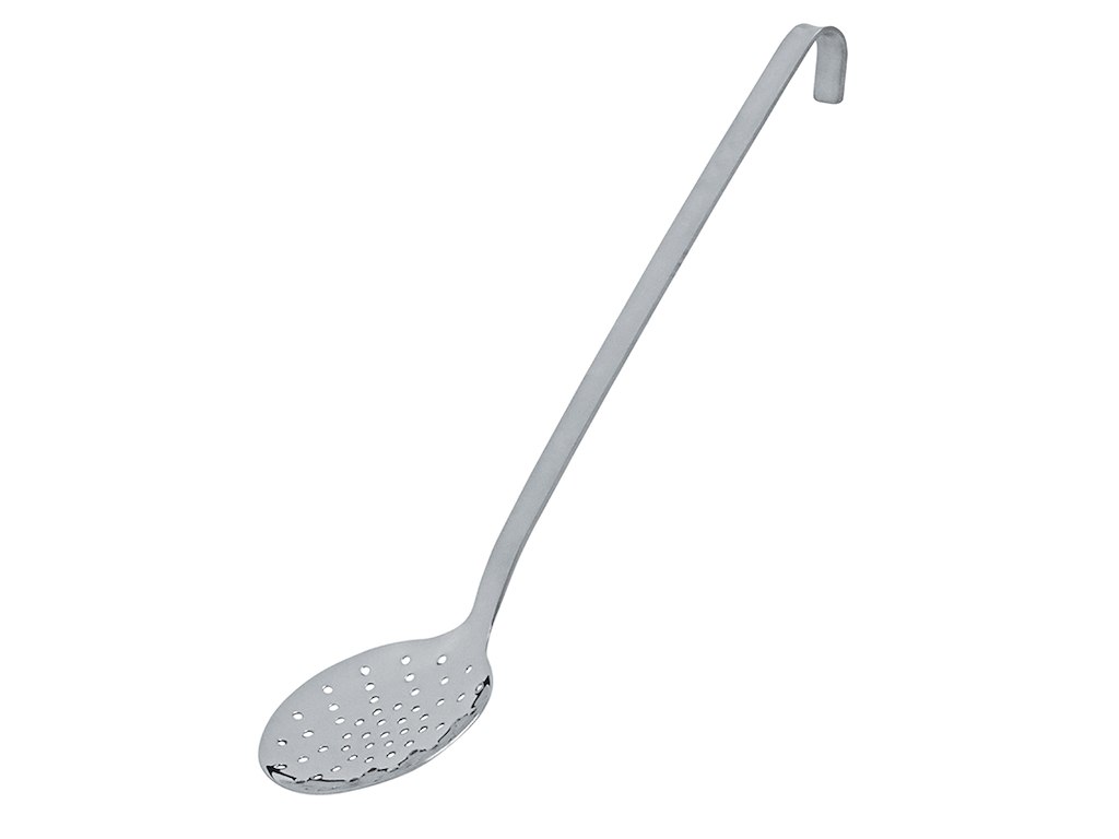 Hulske - rostfri - 12cm