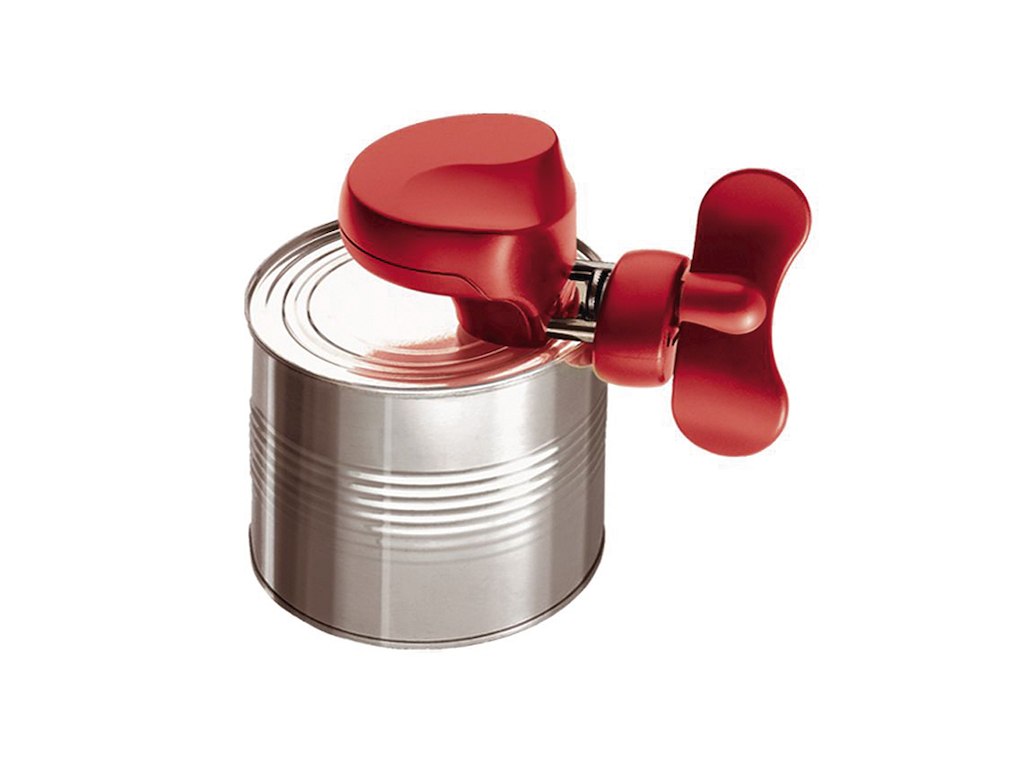 Louis Tellier Palm säkerhets-burköppnare