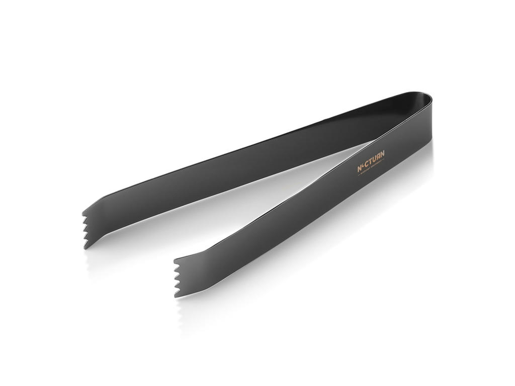 Isstänger 18 cm Grå Nocturn