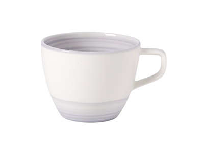 Artesano Nature Kopp m/hank blå 0,25 L