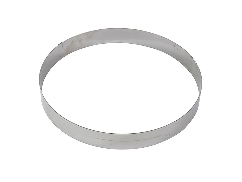 Form RF Ø140 mm h:45 mm