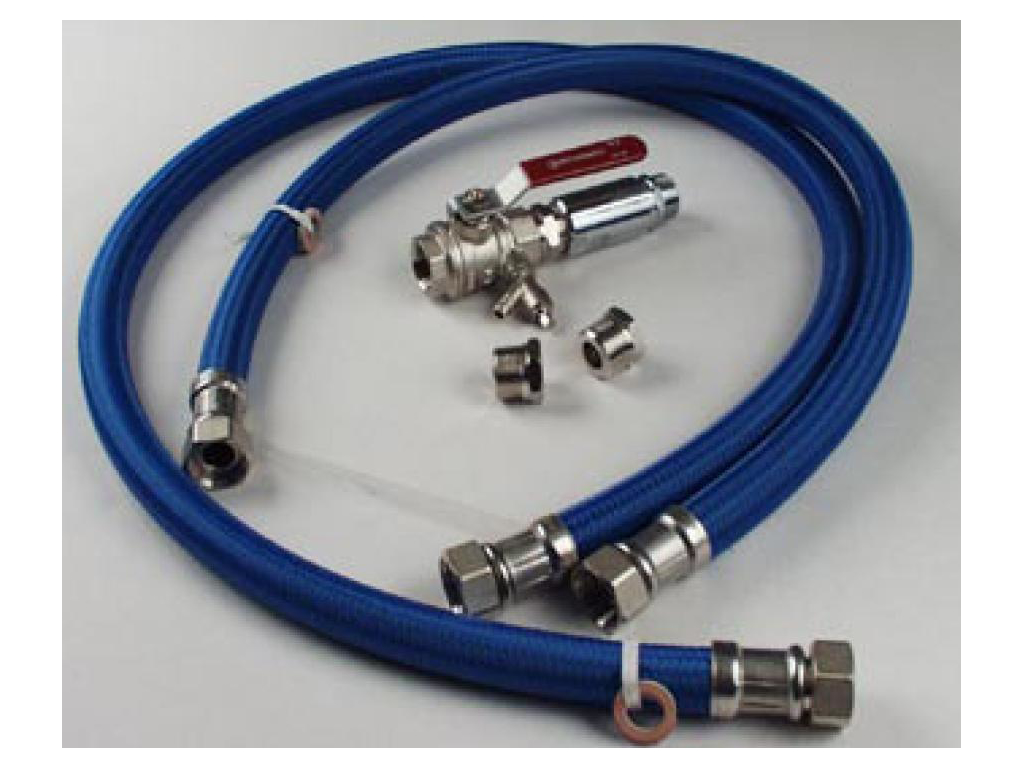 Monteringssats för HOH KVD