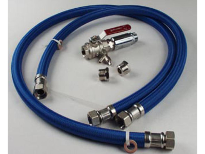 Monteringssats för HOH KVD