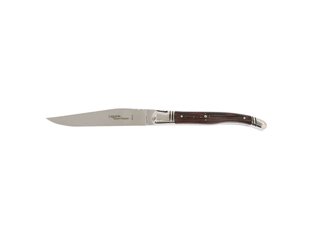 Laguiole Prestige kniv Kings wood