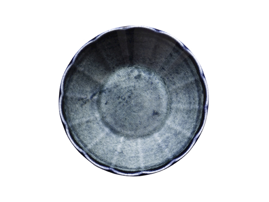 Skål Ø 10 cm Blå Himmel