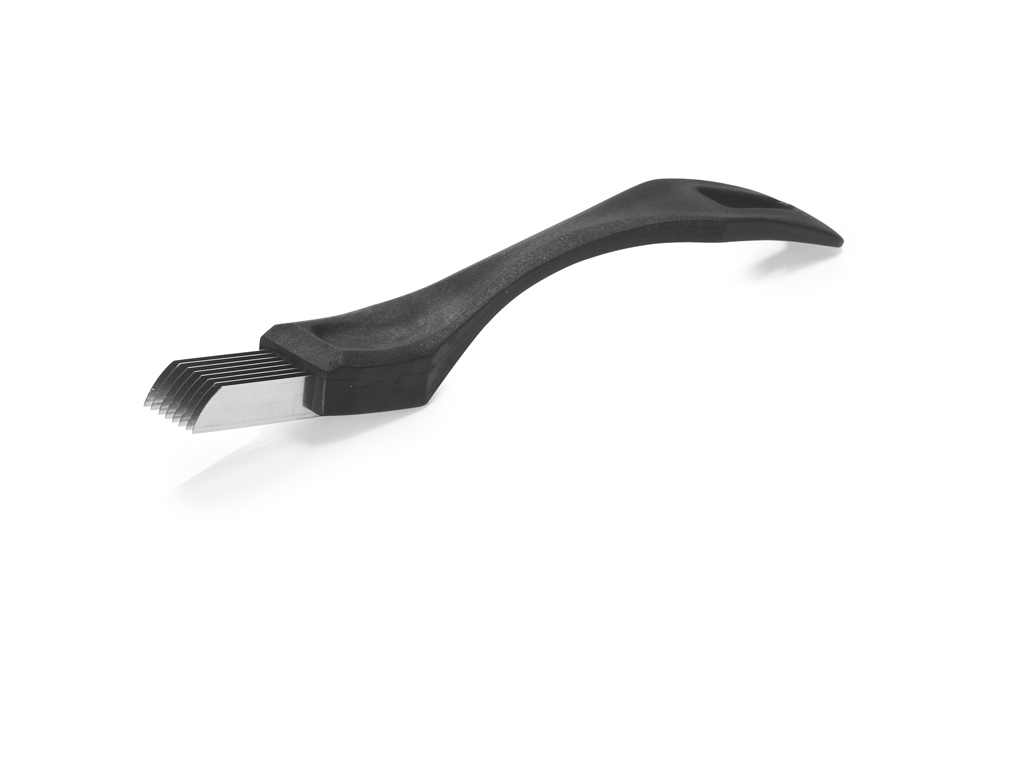 Pickle och cornichon skärare