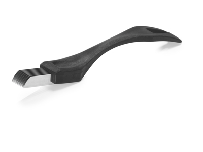 Pickle och cornichon skärare