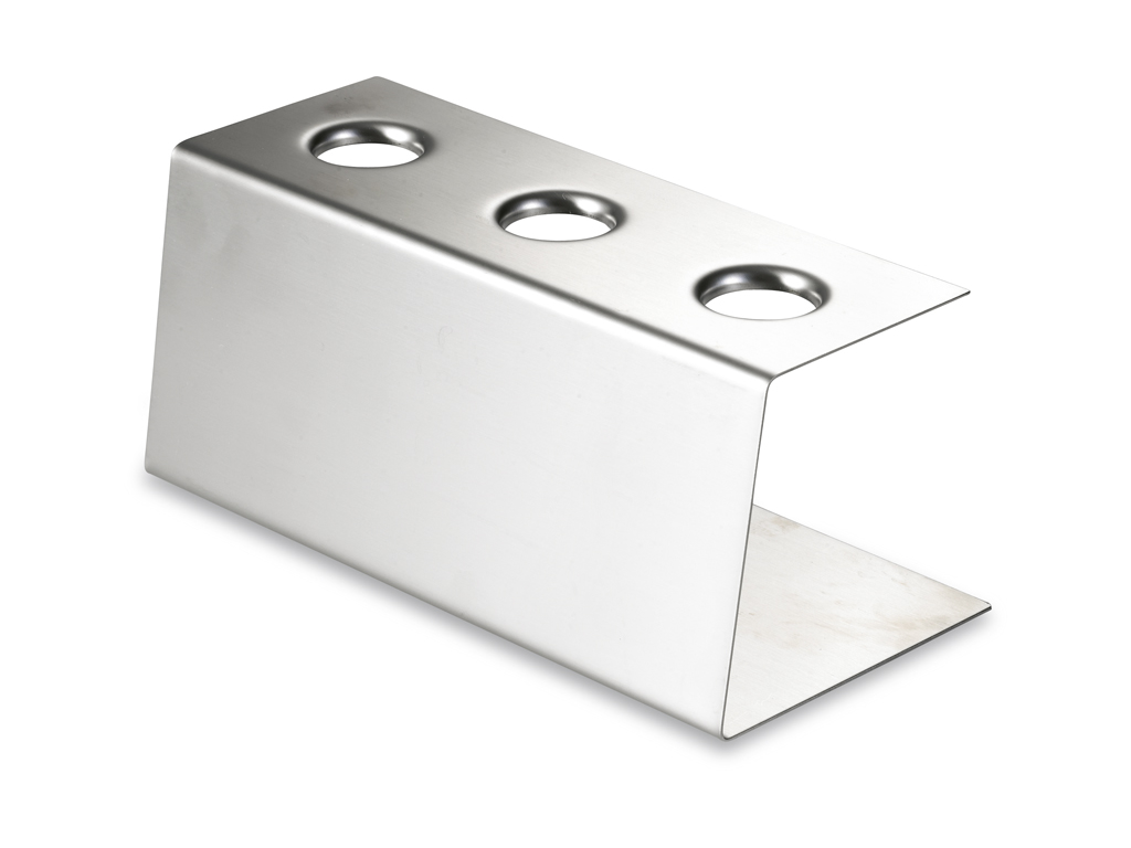 Ishållare för 3 Vafflor RF