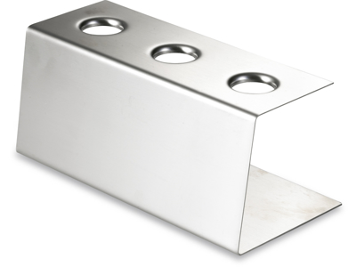 Ishållare för 3 Vafflor RF