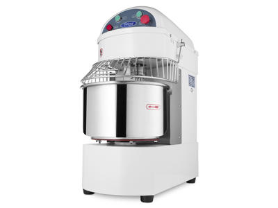 Maxima Spiralmixer 20 ltr 13 kg Vit
