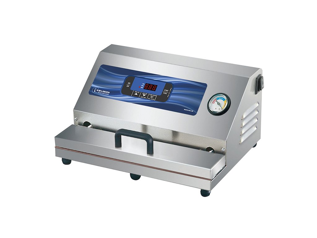 Ecovac ECO-Petit vakuummaskin