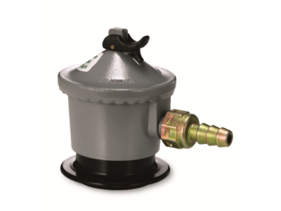 Tryckregulator flaskgas lågtryck 30 mBar