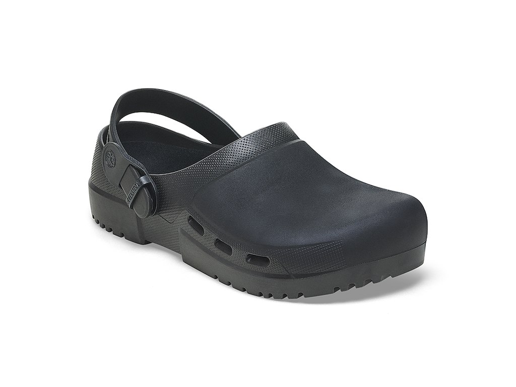 Birkenstock Birki Air 2.0 Sort str. 39