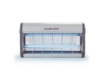 Insektdödare PlusZap 2x15 W