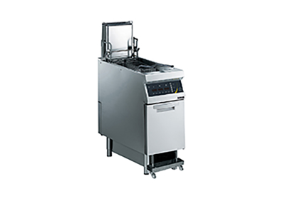 Fritös 23 ltr programmerbar auto lyft