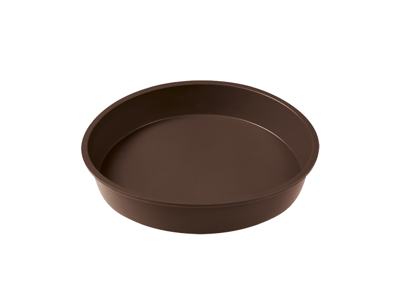 Bakform Silikon Paj Slät Ø26xH45 mm