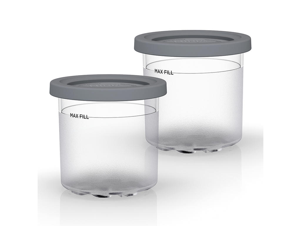 Bägare 2 st. 470 ml till MIS100300