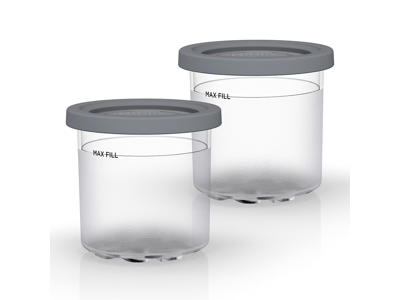 Bägare 2 st. 470 ml till MIS100300