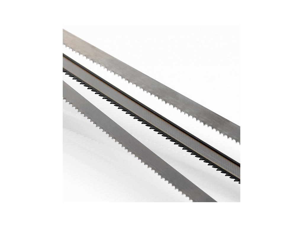 Savklinga m/tap 50cmDick t/1007 10 st