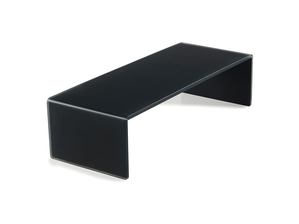 Bädd Stapelbar 49,5x19,5 cm Antracit Måltavla