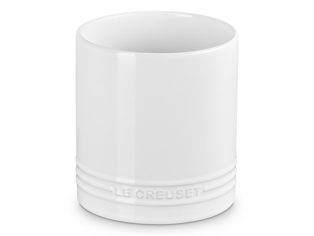 Vit Signatur Redskapskruka