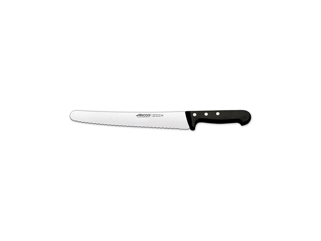 Universalkniv, 25 cm, Arcos Universal, med vågblad