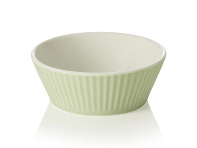 Skål 200ml Ø 9cm Ljusgrön